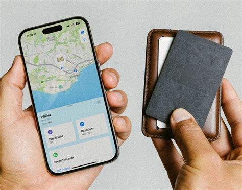 smart card finder|nomad find my tracking card.